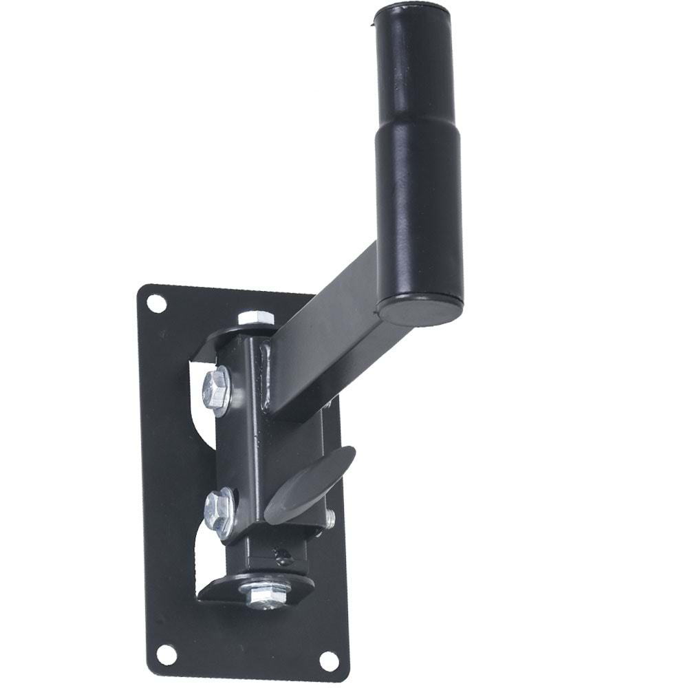 HUES 12'' Duvar Kolon Sehpası HS-530