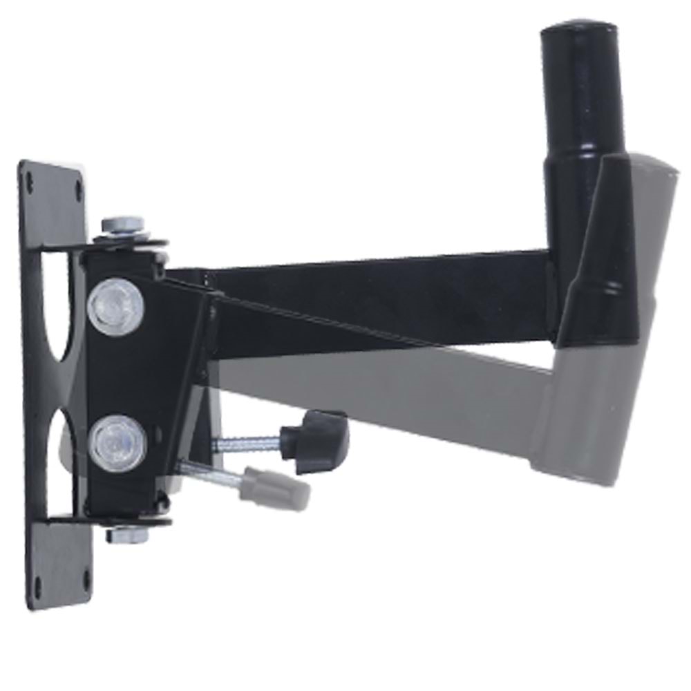 HUES 12'' Duvar Kolon Sehpası HS-530