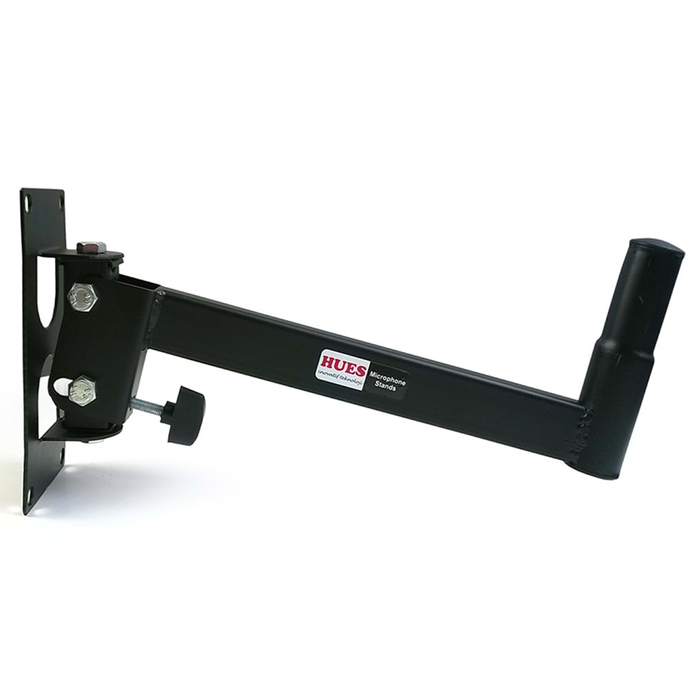 HUES 15'' Duvar Kolon Sehpası HS-538