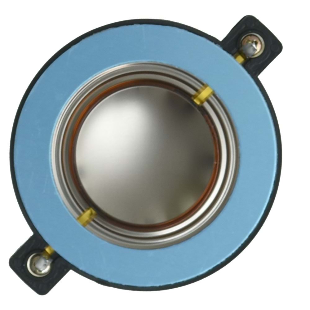 TUNEX 34 mm Tüm Tweeterler İçin Uygun Membran HS-CT34