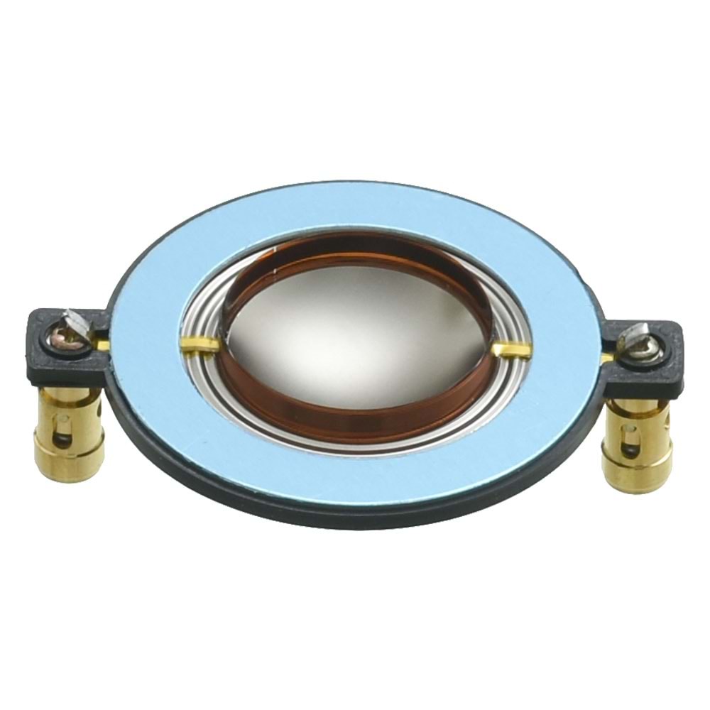 TUNEX 34 mm Tüm Tweeterler İçin Uygun Membran HS-CT34