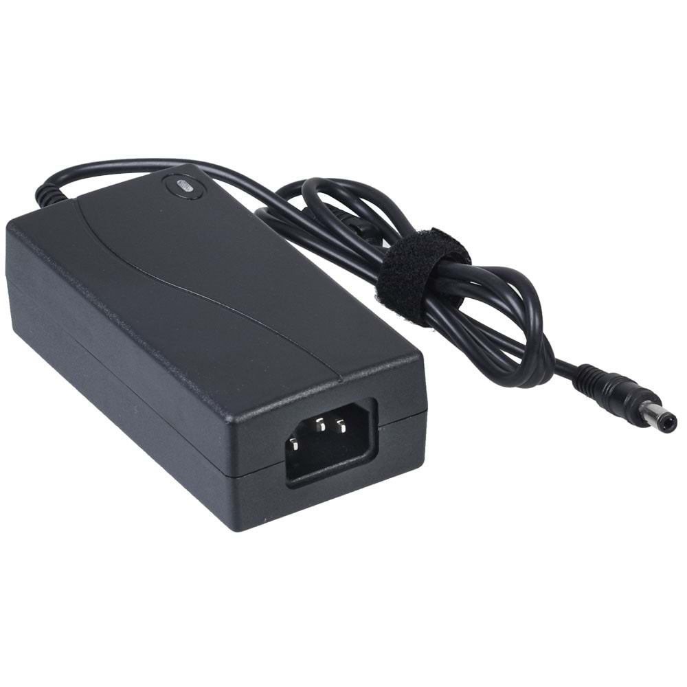 HIGHTEK 12V 5A Smps Plastik Aralı Adaptör HT-1510
