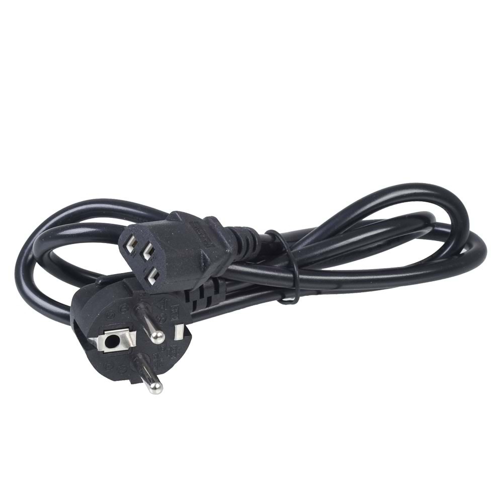 HIGHTEK 12V 5A Smps Plastik Aralı Adaptör HT-1510