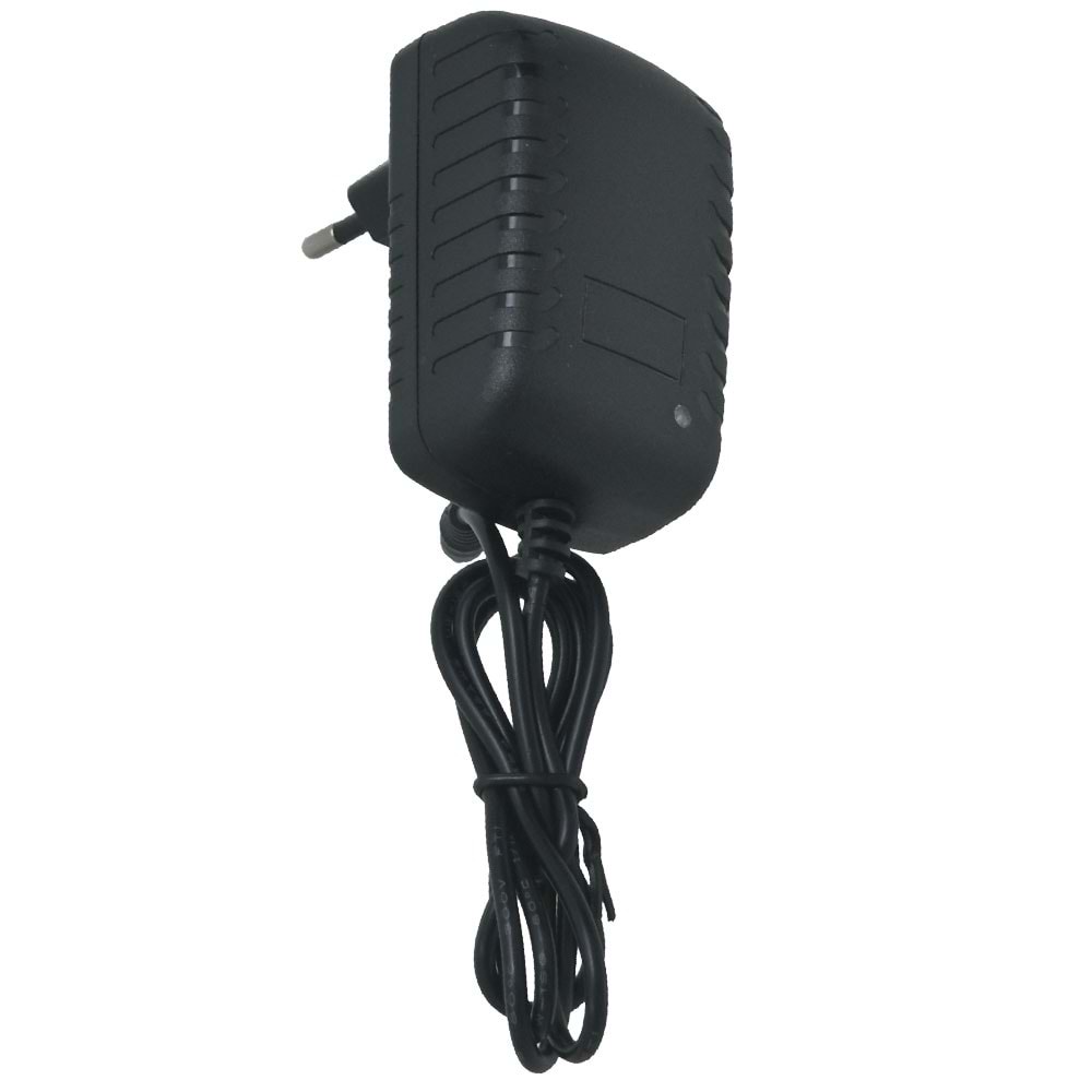 HIGHTEK 5V 2A Tablet Pos Android Smps Piriz Tipi İnce Uçlu Adaptör (Ht-52) HT-1536 İU