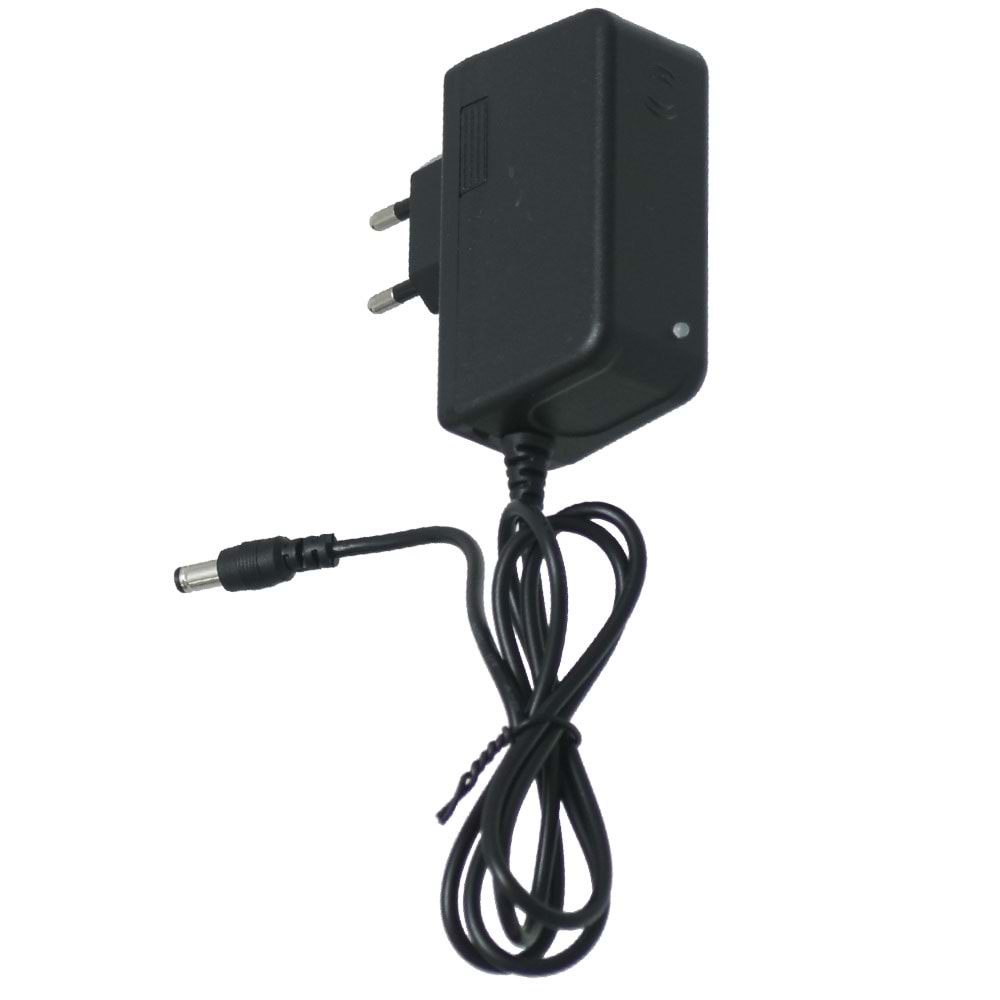 HIGHTEK 6V 1,2A Akü Şarj Adaptörü HT-5055