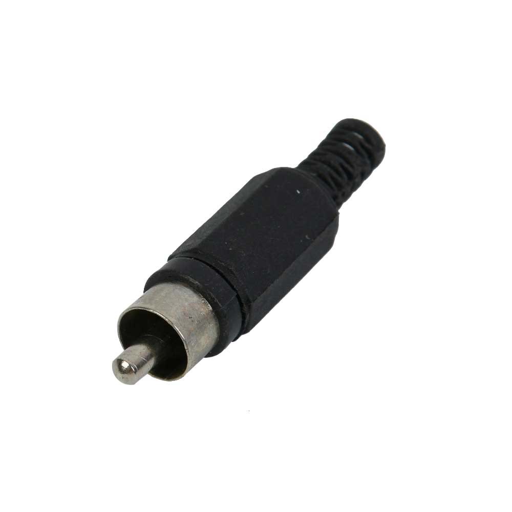 Rca ERKek Plastik Jak (F-0021) JKF-040