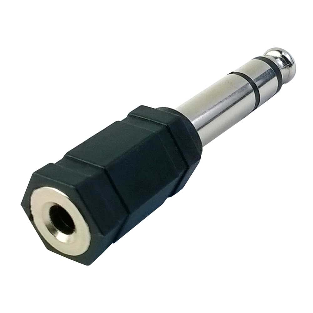 3,5 Mm Dişi-2,5 Mm ERKek Çevirici Jak JKF-087