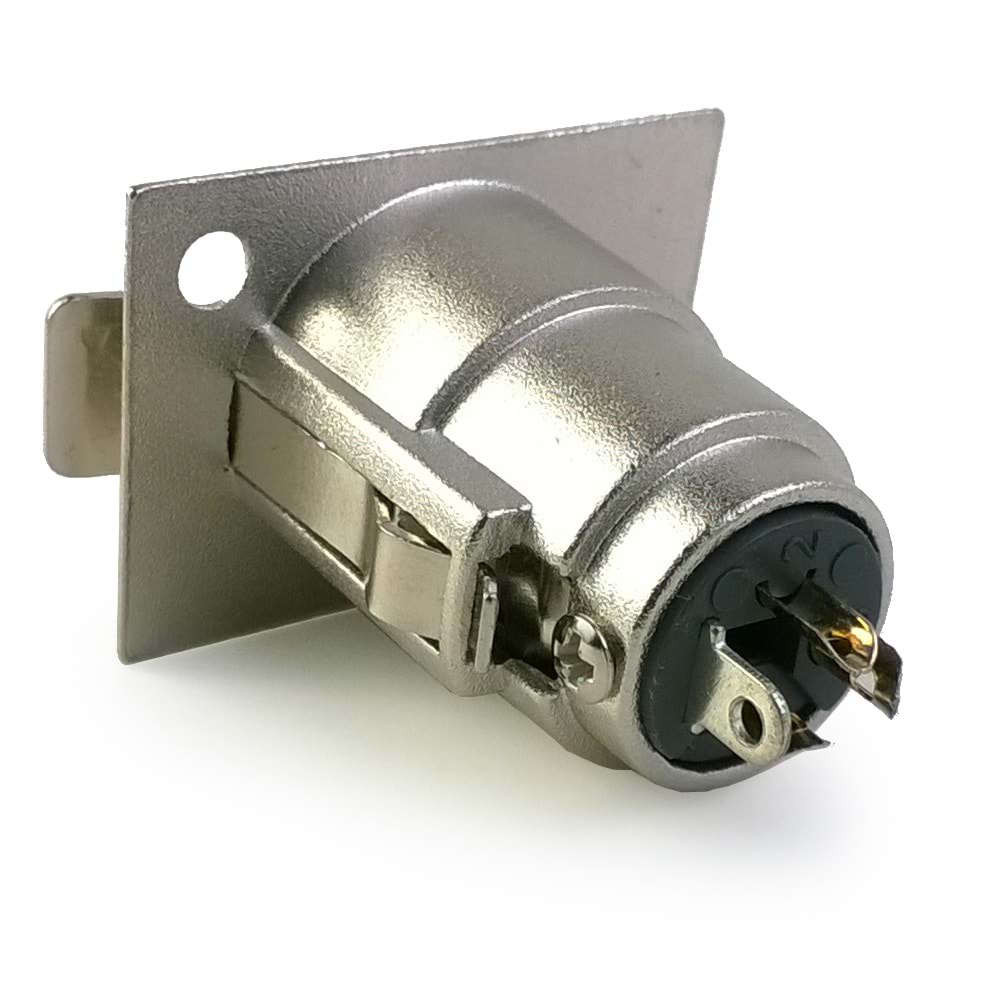 TUNEX Canon Dişi Şase Metal (Tnx-4824) JKF-093