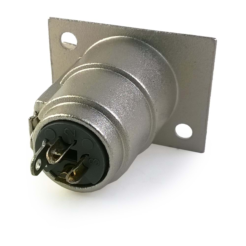 TUNEX Canon Dişi Şase Metal (Tnx-4824) JKF-093