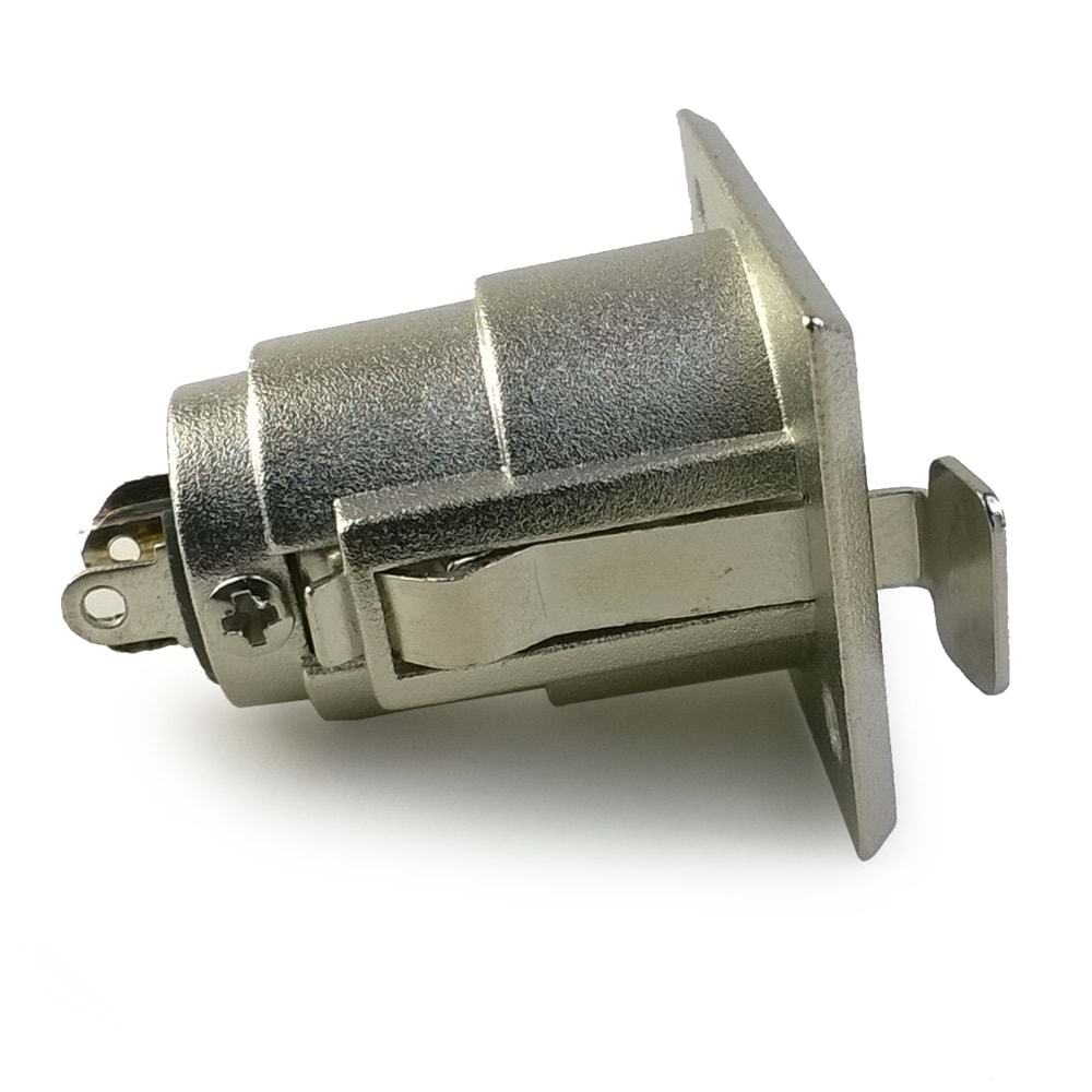 TUNEX Canon Dişi Şase Metal (Tnx-4824) JKF-093