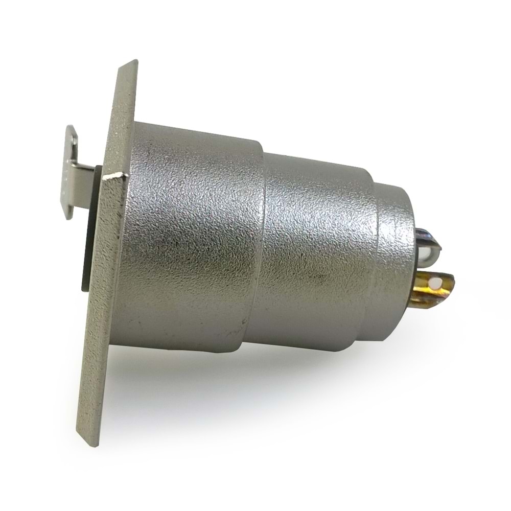 TUNEX Canon Dişi Şase Metal (Tnx-4824) JKF-093