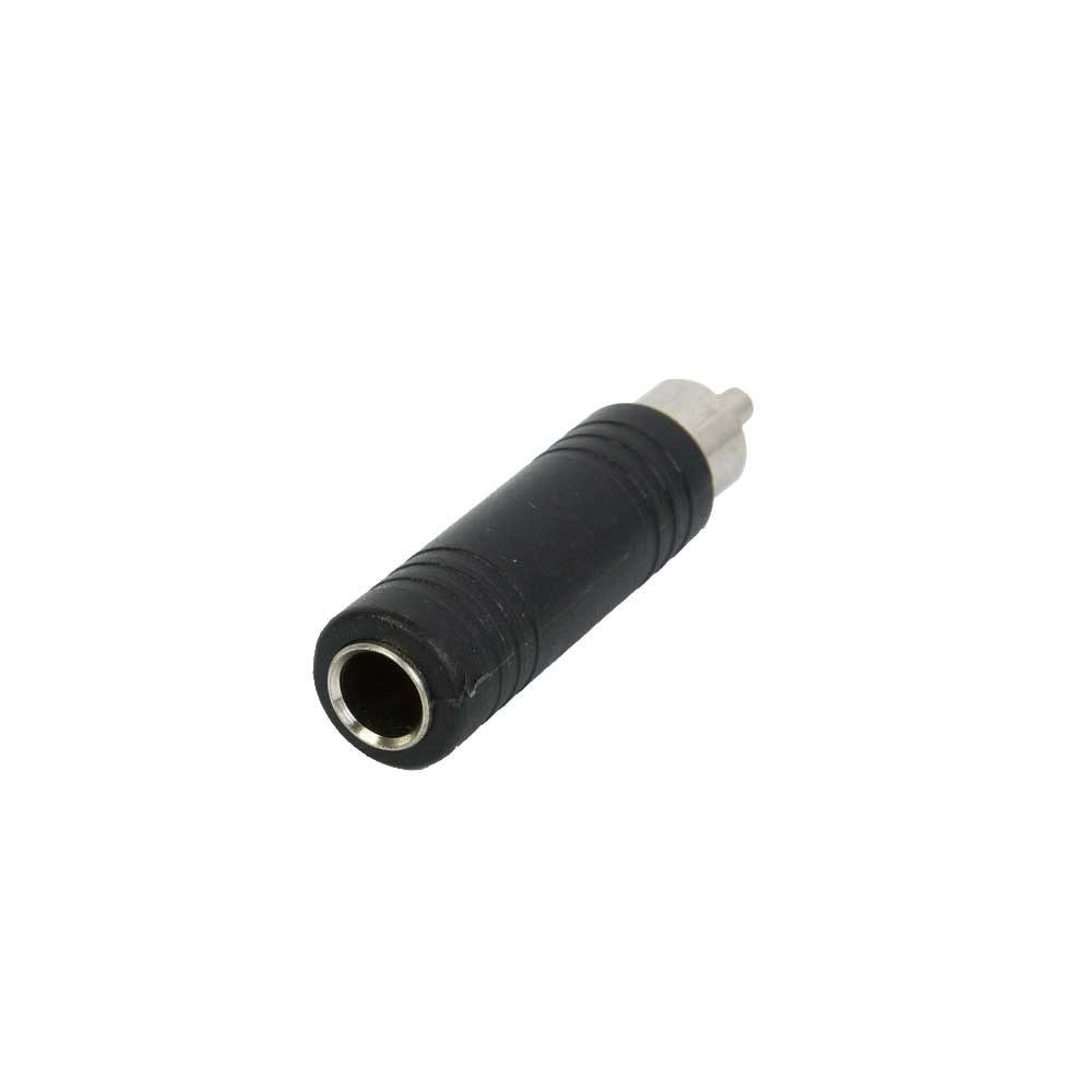 6,3 Mm Dişi-Rca ERKek Çevirici Jak JKF-109