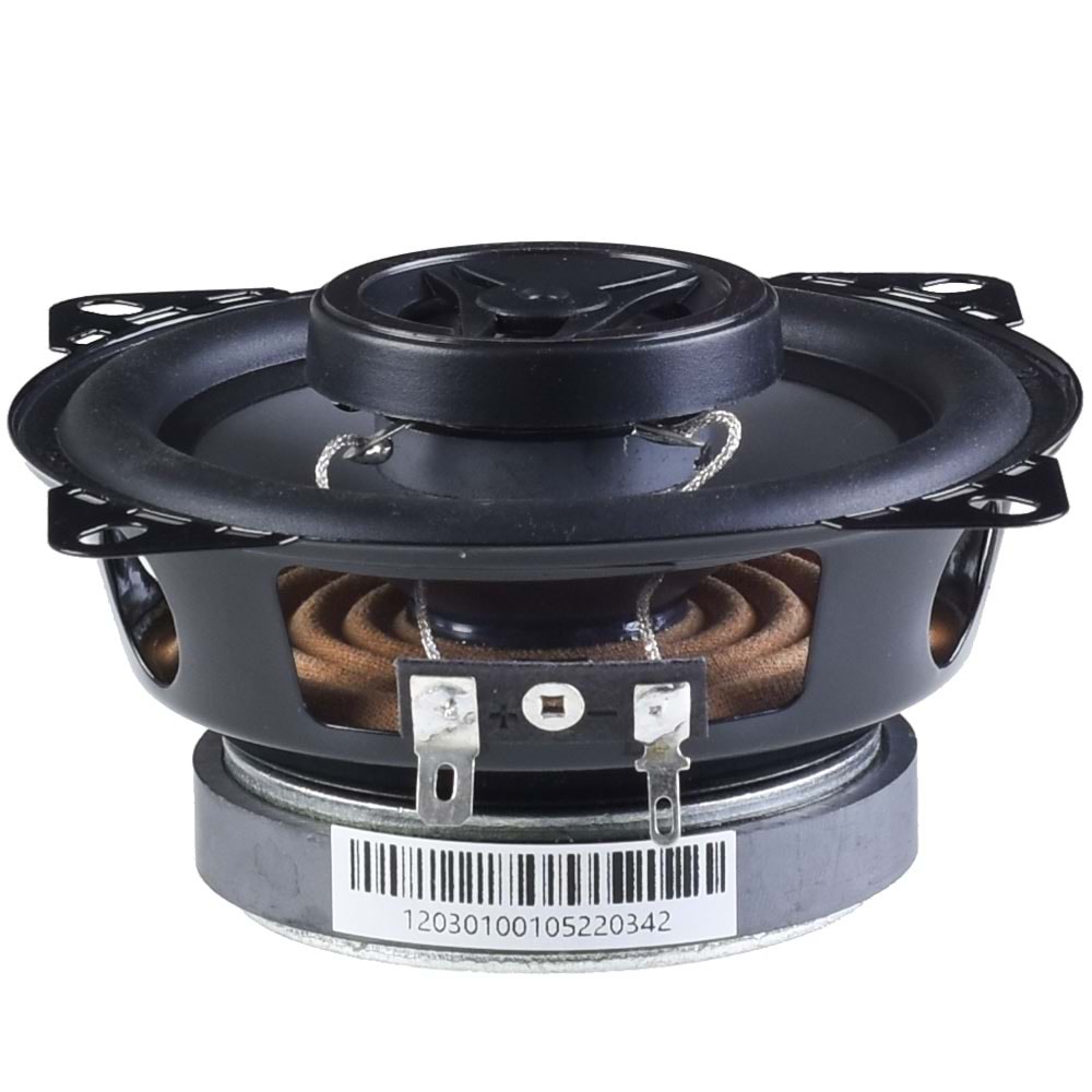 JAMESON 10 Cm 100W 2 Yollu Oto Hoparlör JS-10