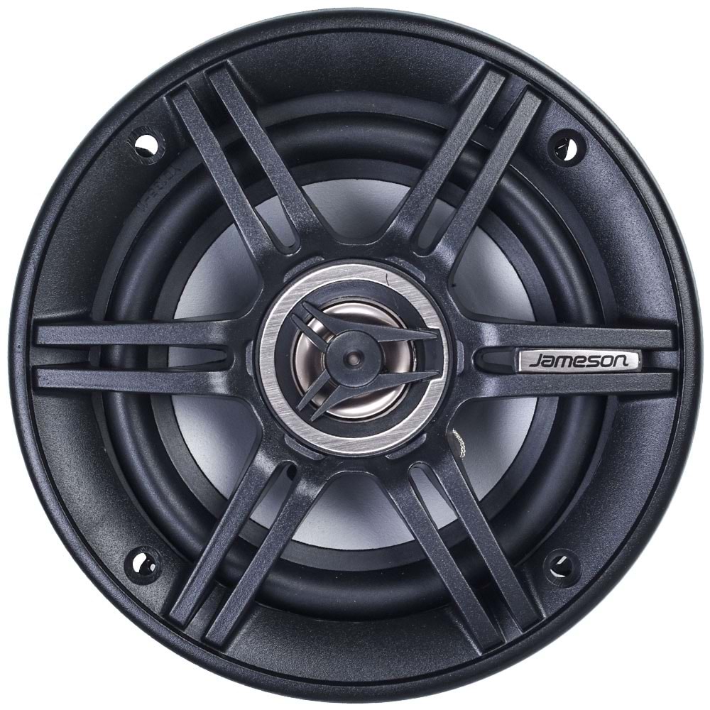 JAMESON 13 Cm 150W 2 Yollu Oto Hoparlör JS-13