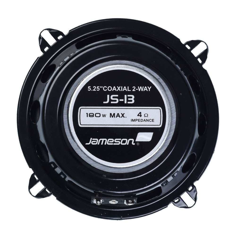 JAMESON 13 Cm 150W 2 Yollu Oto Hoparlör JS-13