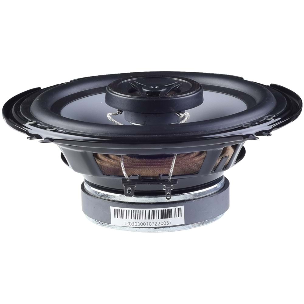 JAMESON 16 Cm 200W 2 Yolu Oto Hoparlör JS-16