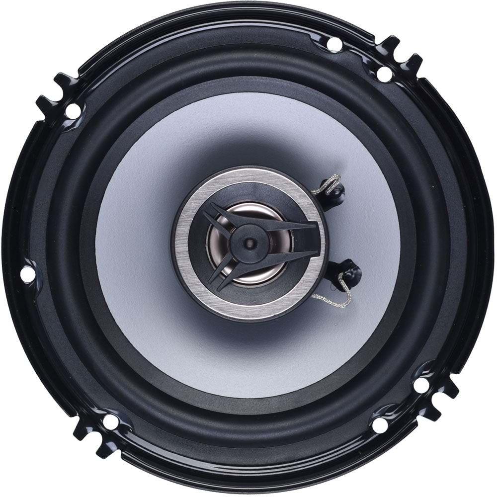 JAMESON 16 Cm 200W 2 Yolu Oto Hoparlör JS-16