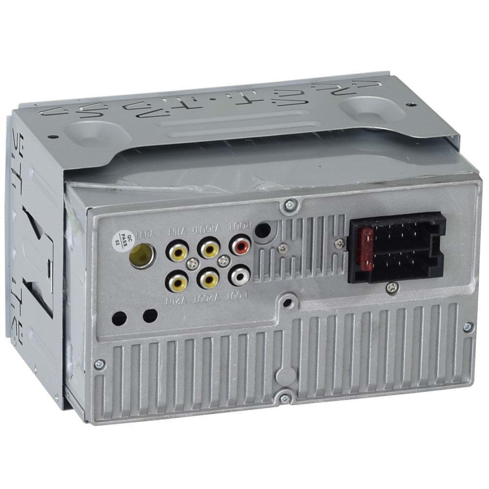 JAMESON 7'' Usb-Sd-Fm-Bt Double Teyp JS-311 BT