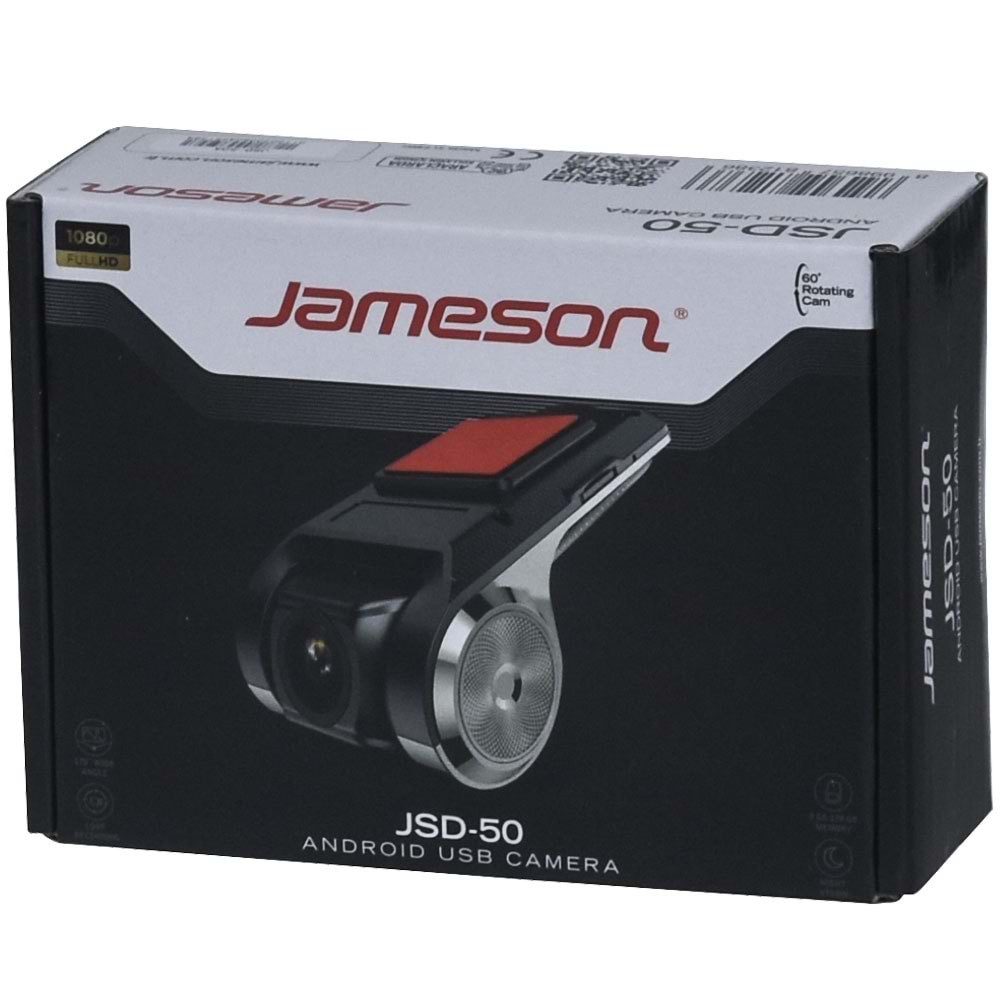 JAMESON Android USB Kamera JSD-50 A
