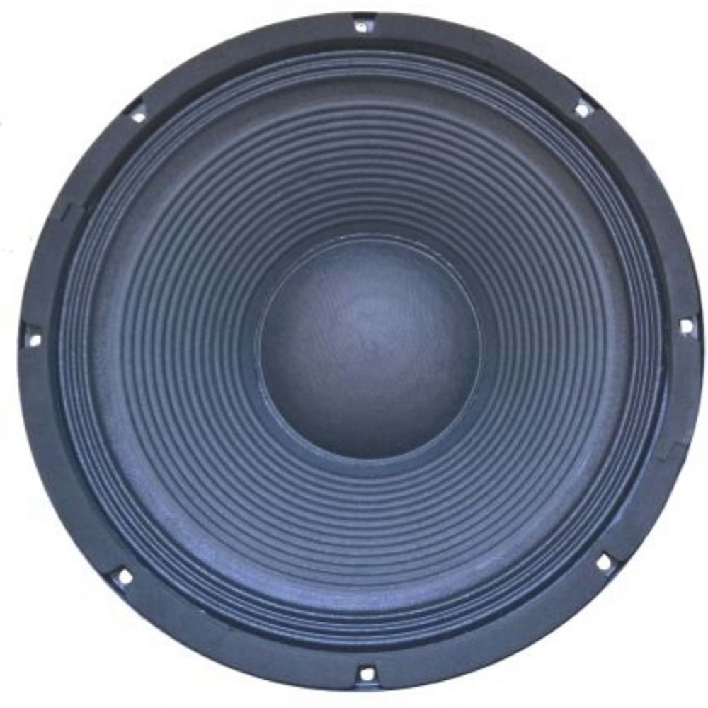 KÖNİG 12'' 30 Cm 500W Çıplak Hoparlör K-1512 YEDEK