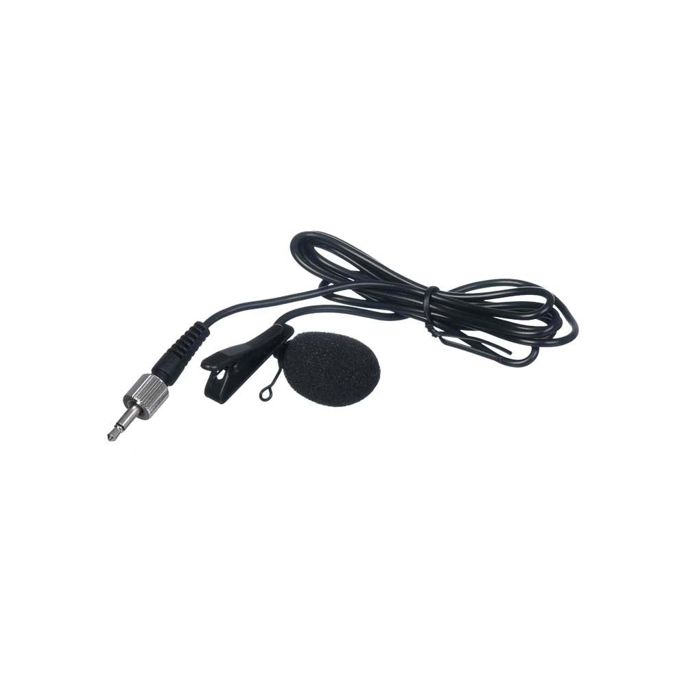 KONIG 1 Yaka Uhf Telsiz Mikrofon K-311 Y