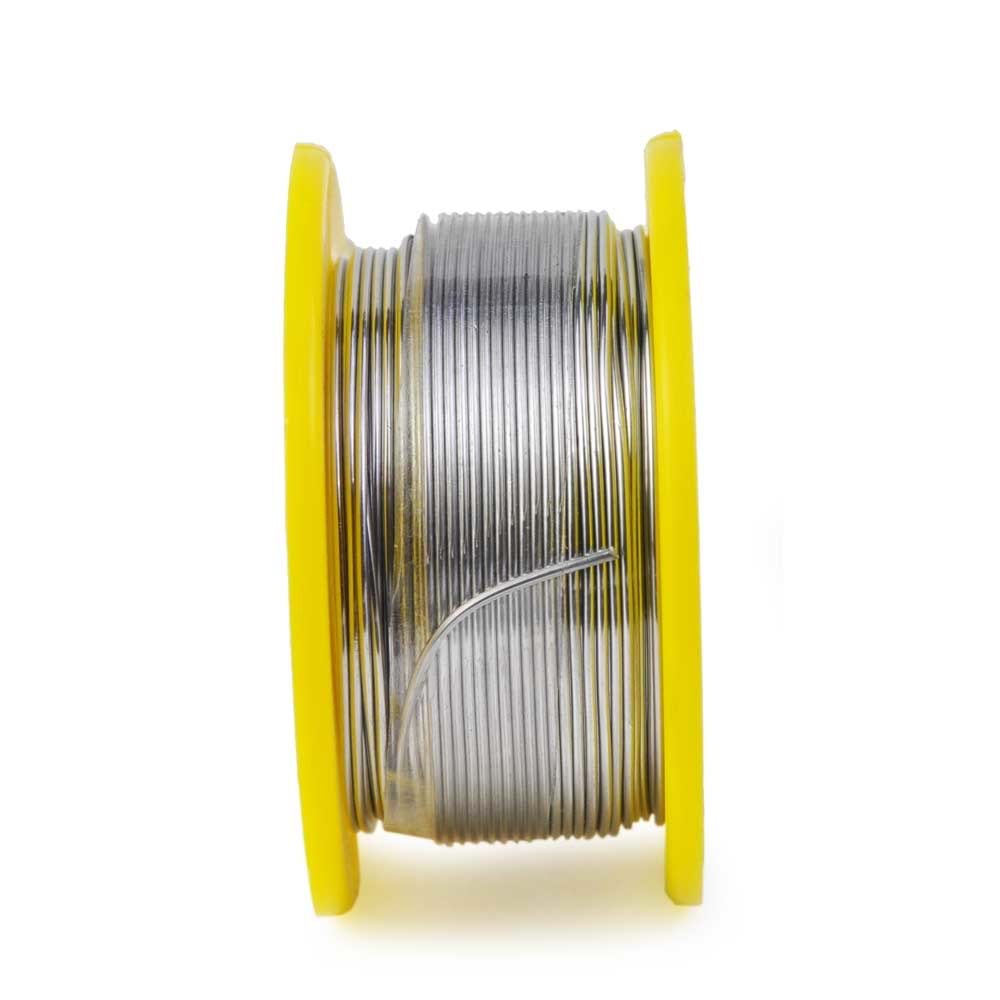 KURTEL 200 Gr 0,75 Mm Lehim Teli KL-200-075