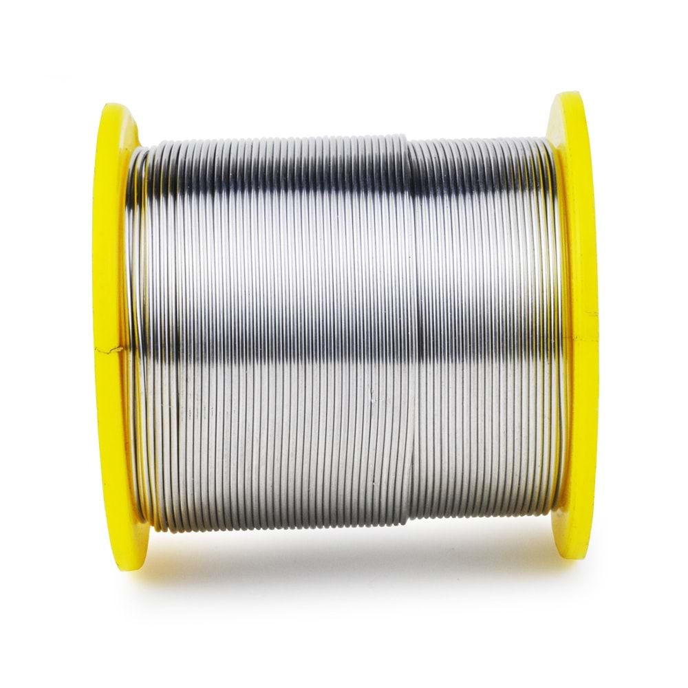KURTEL 500 Gr 0,75 Mm Lehim Teli KL-500-075