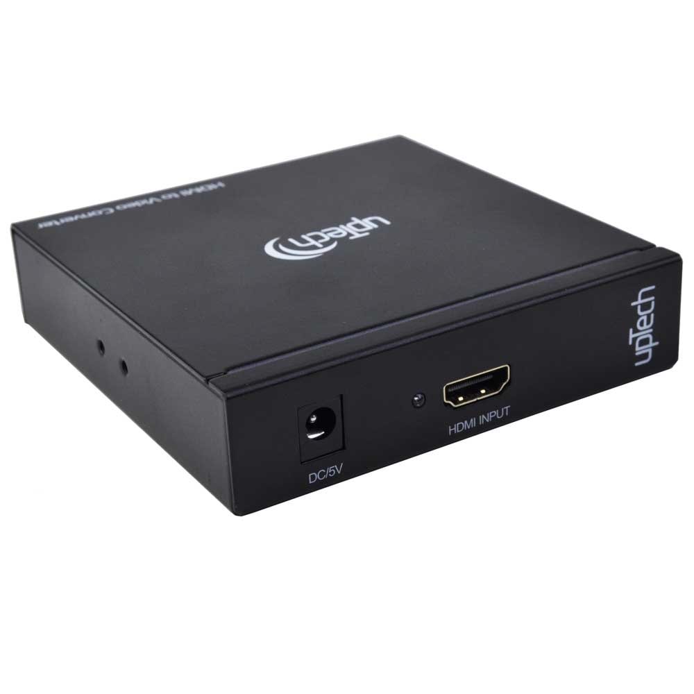 UPTECH Hdmı To Av Converter KX-1029