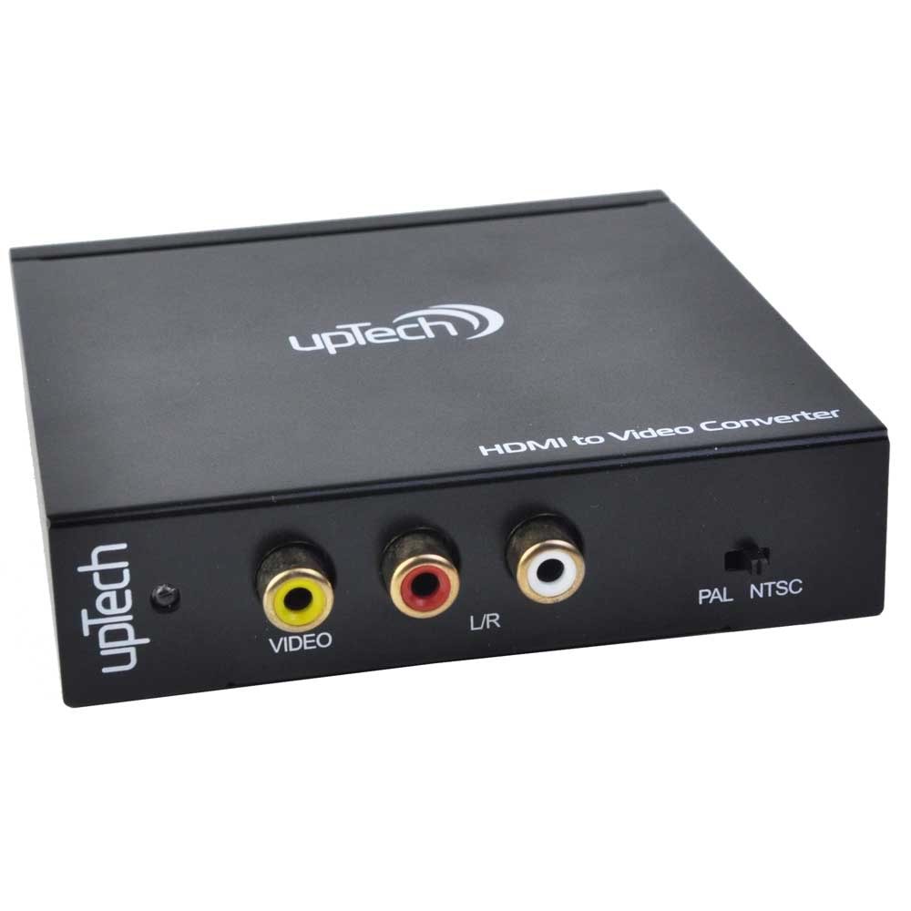 UPTECH Hdmı To Av Converter KX-1029