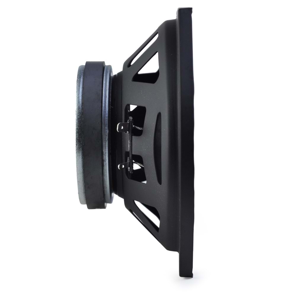 LEONE 6X8 Cm Düz Oval Hoparlör LEONE-6X8