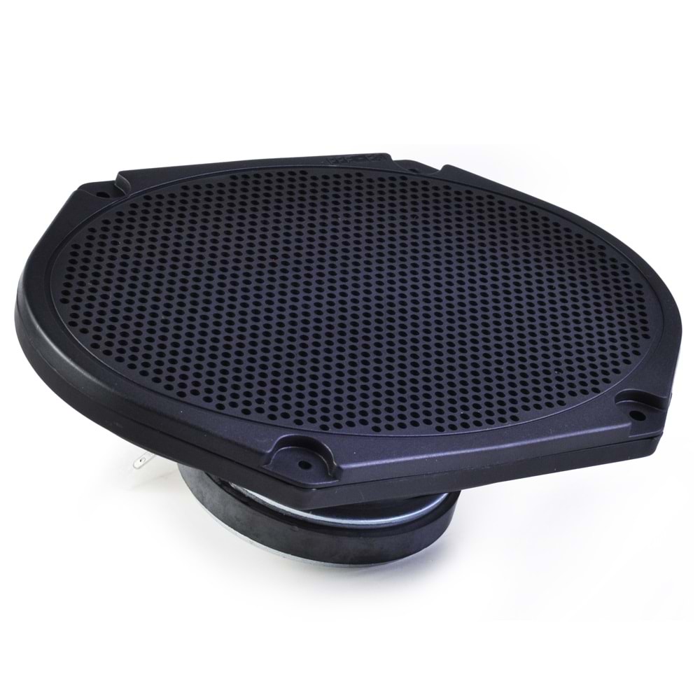LEONE 6X8 Cm Düz Oval Hoparlör LEONE-6X8