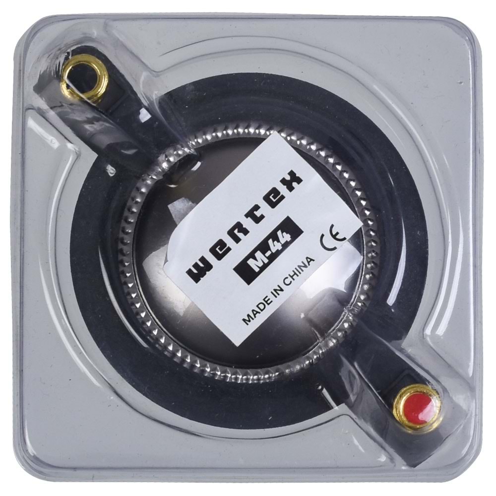 WÖLLER 44 Mm Membran M-44