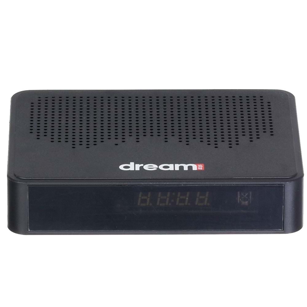 DREAMSTAR Linüx Iptv Uydu Alıcısı MASTER PLUS