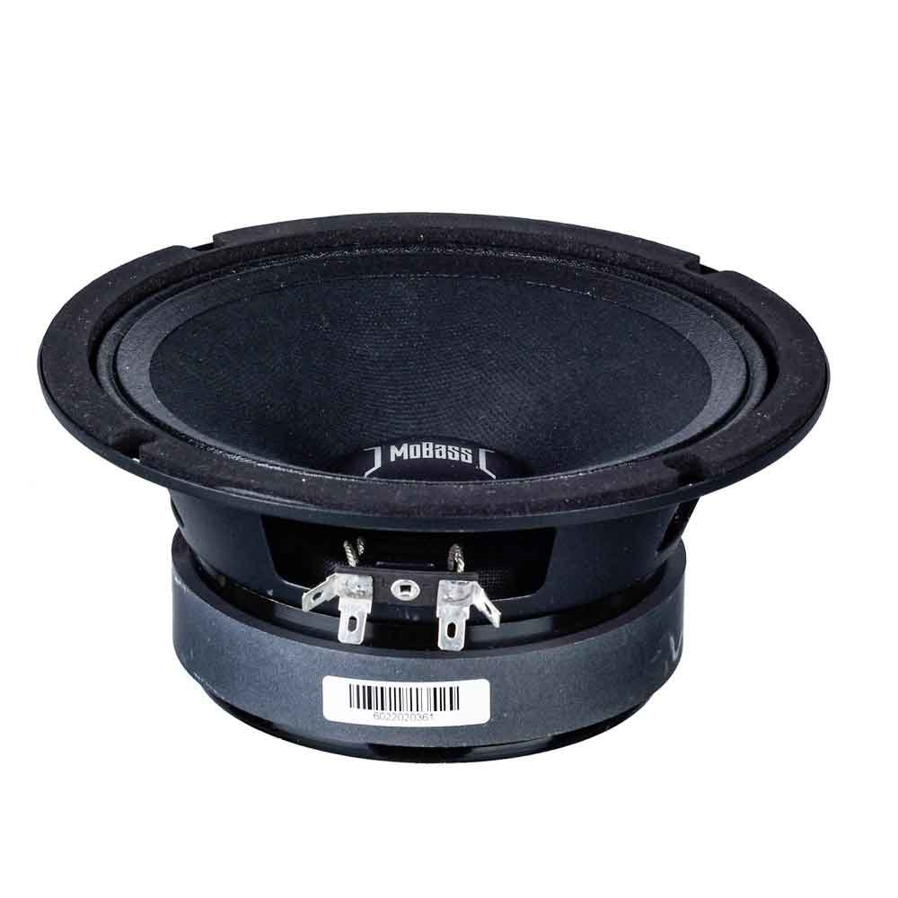 MOBASS 16 Cm 200W Mıdrange MB-6