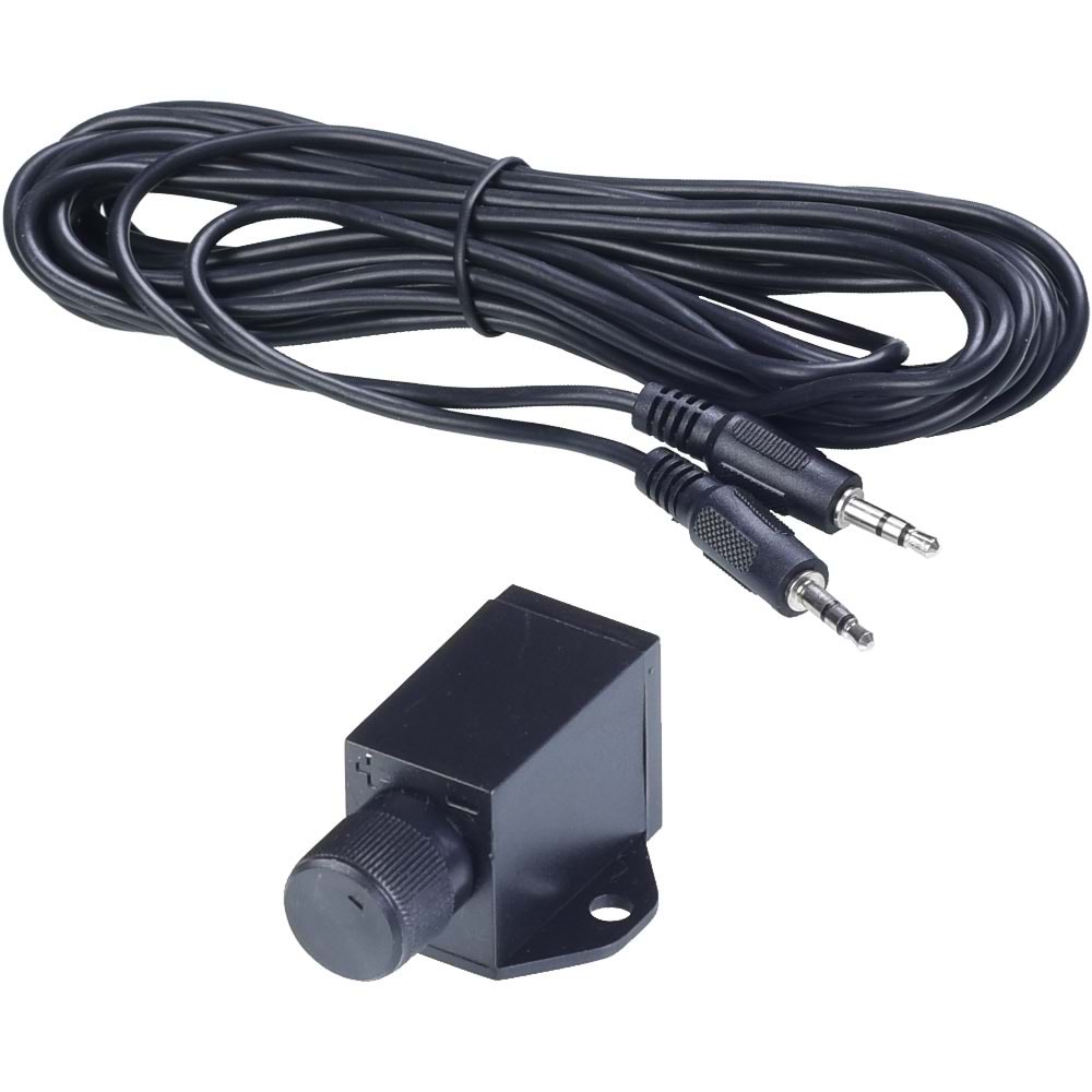 MOBASS 4 Kanal 800W Amfi MB-800.4