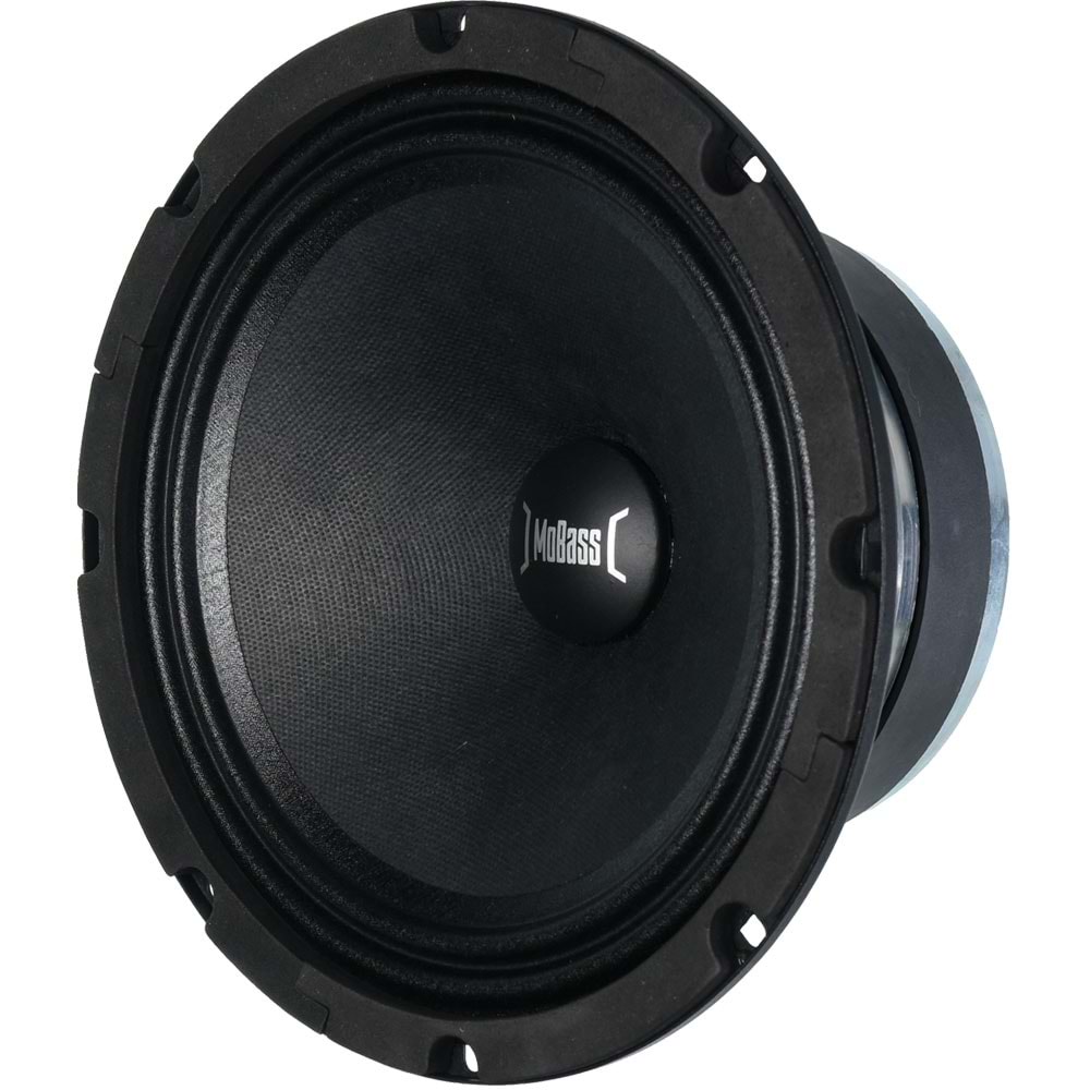 MOBASS 20 Cm 250W Midrange Hoparlör MB-8
