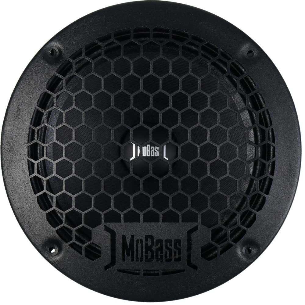 MOBASS 20 Cm 250W Midrange Hoparlör MB-8