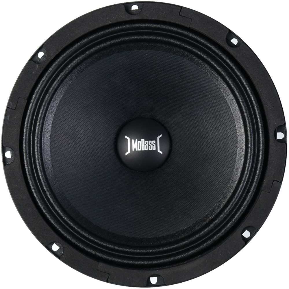 MOBASS 20 Cm 250W Midrange Hoparlör MB-8
