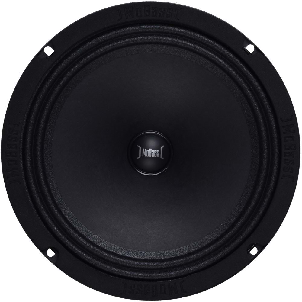 MOBASS 16 Cm 160W Mıdrange MBM-116