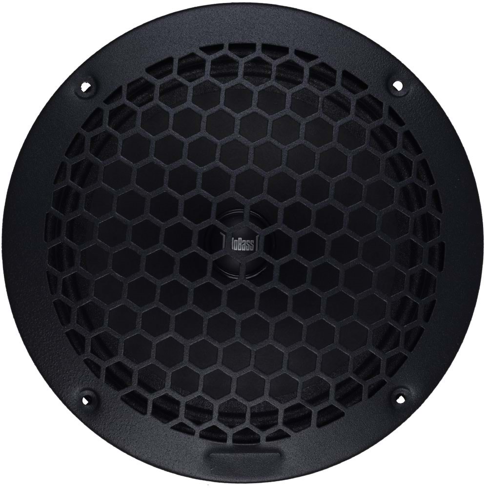 MOBASS 20 Cm 120W Midrange Hoparlör MBM-120