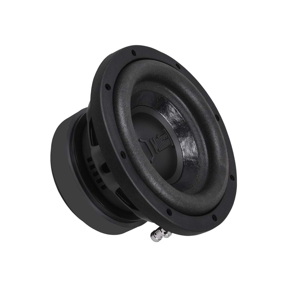 MOBASS 20 Cm 300 W RMS Sub Woofer Hoparlör MBW-208 S4