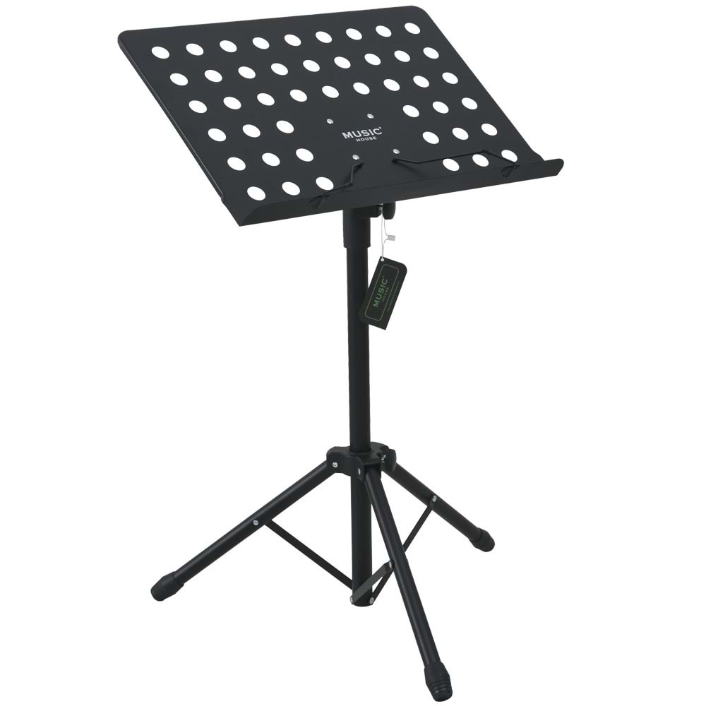 MUSIC HOUSE Nota Sehpası MHN-19