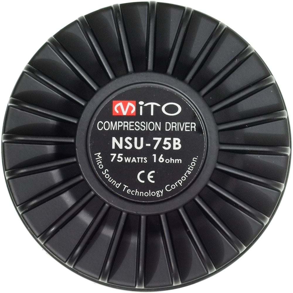 MITO 75W Ünit MİTO NSU-75