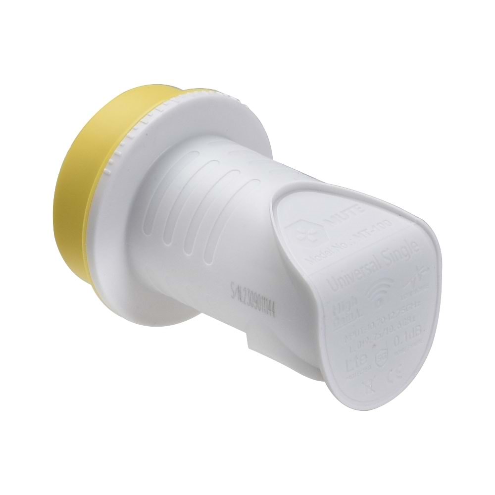 MUTE Tekli Lnb MT-100