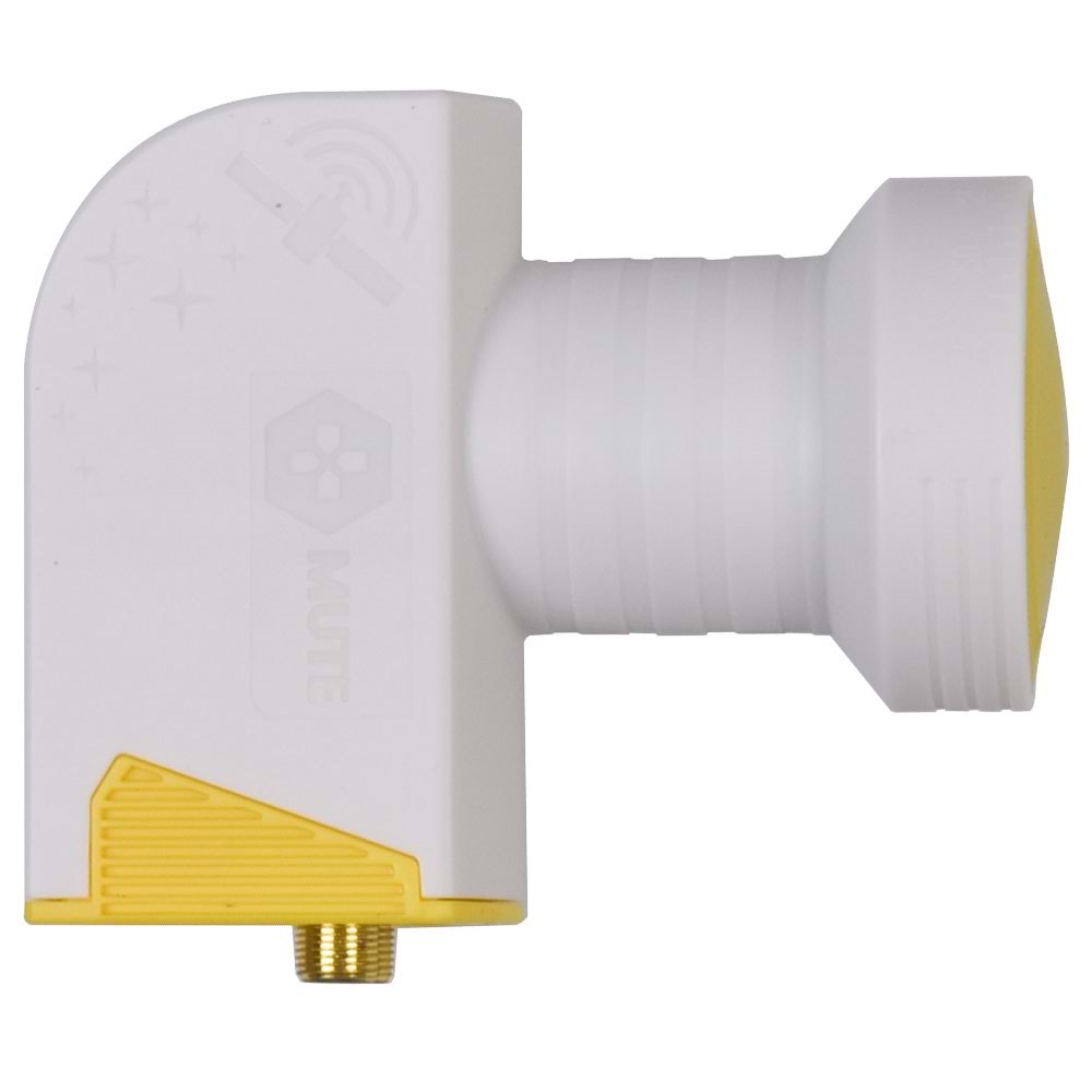 MUTE İkili Lnb MT-200