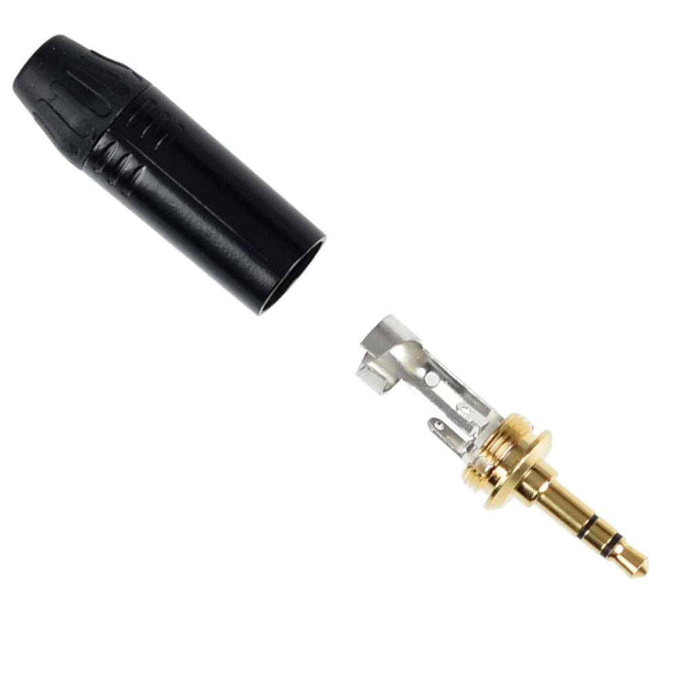SEETRONIC 3,5 Mm Stero Jak MTP3C-BG