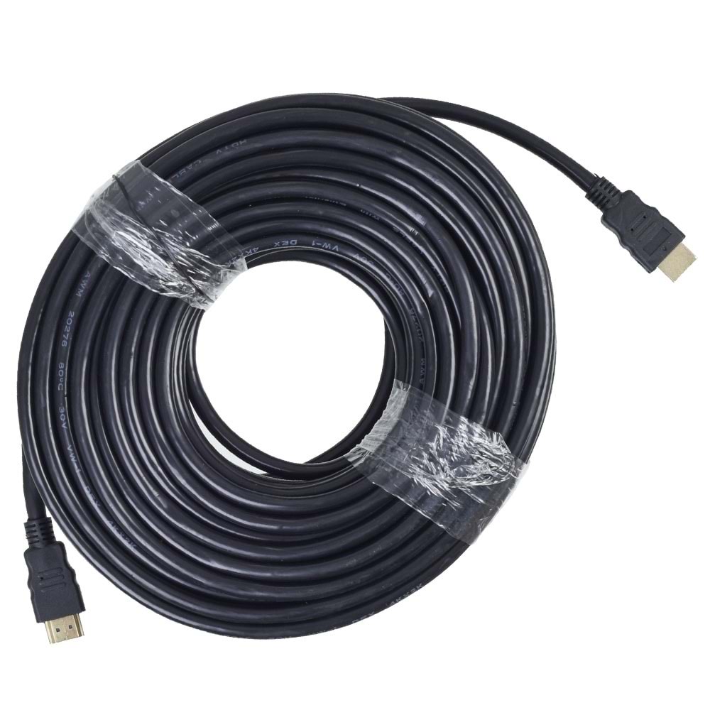 MAZA 1,4V 30 Mt Hdmı Kablo MZW-30