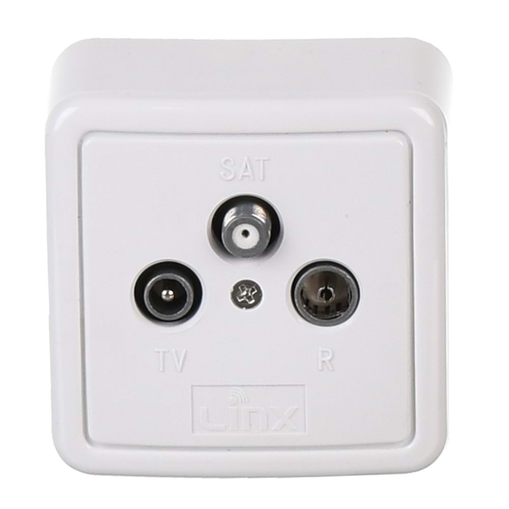LINX Uydu Prizi NE-421