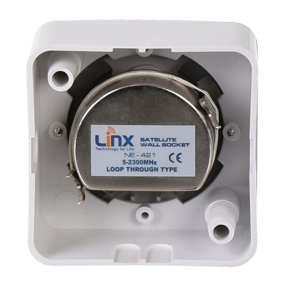 LINX Uydu Prizi NE-421
