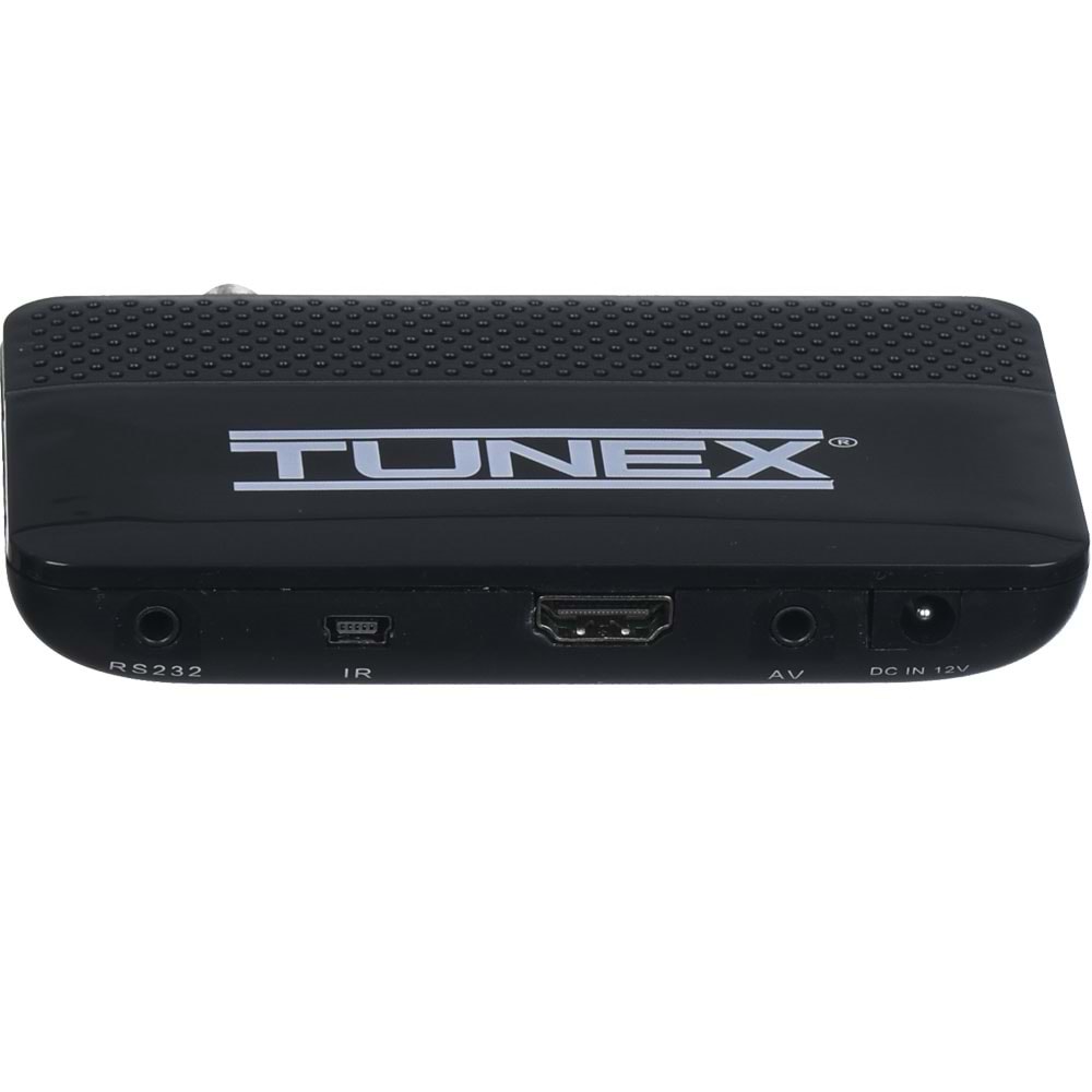 TUNEX Mini Hd Uydu Alıcısı NEWFACE